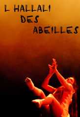 L HALLALI DES ABEILLES